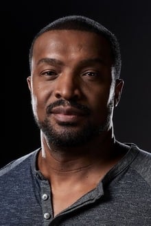 Roger Cross