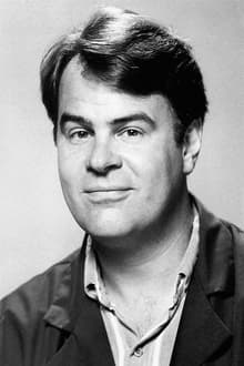 Dan Aykroyd