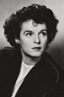 Mercedes McCambridge