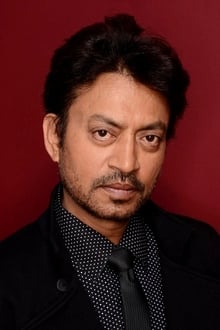 Irrfan Khan