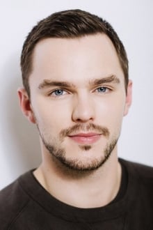 Nicholas Hoult