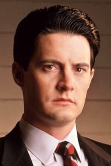 Kyle MacLachlan