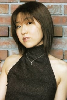 Megumi Hayashibara