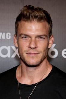 Alan Ritchson