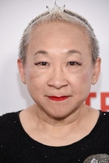 Lori Tan Chinn