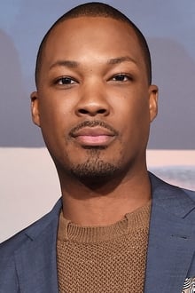 Corey Hawkins