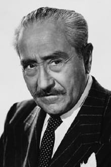 Adolphe Menjou